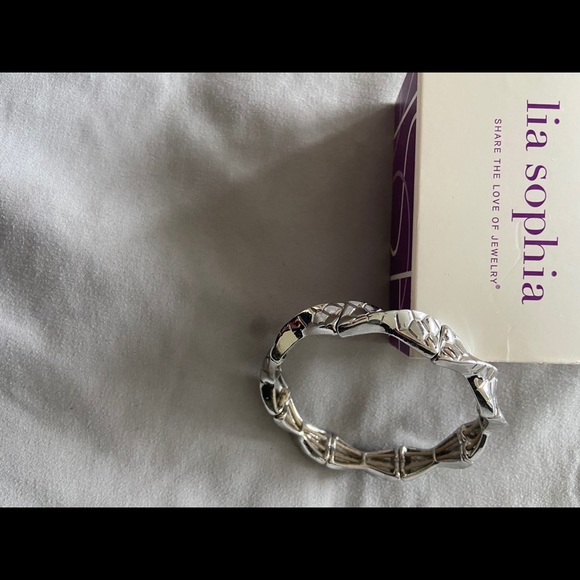 Lia Sophia Bracelet